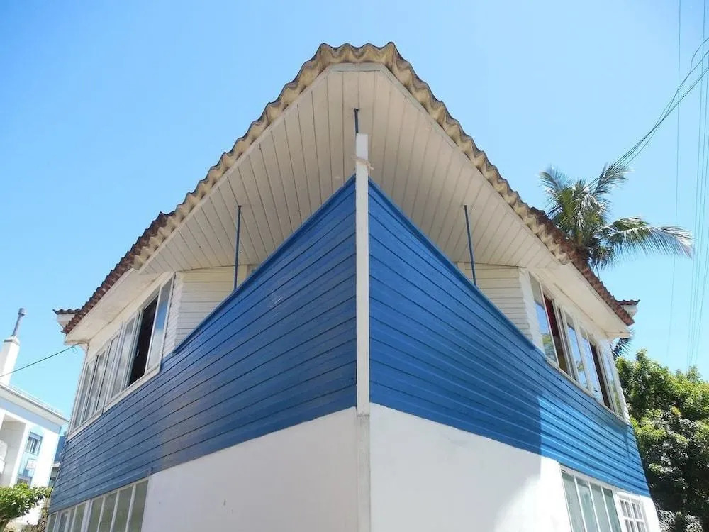Das Cariocas Hostel