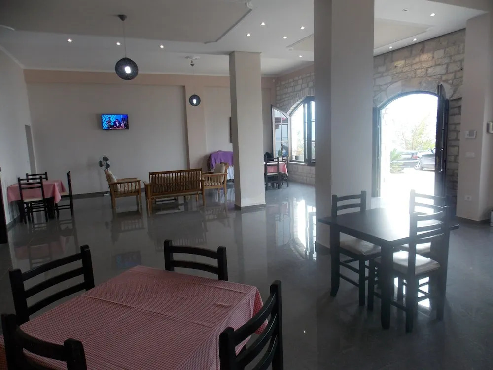 Hotel Ble Ble Vlore