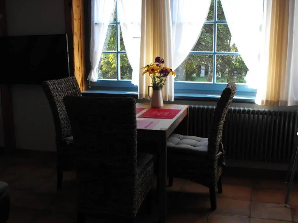 Pension zum Brauhaus