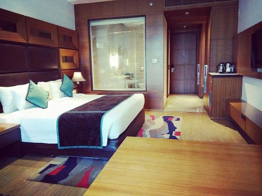 City Park Resort Ghevra