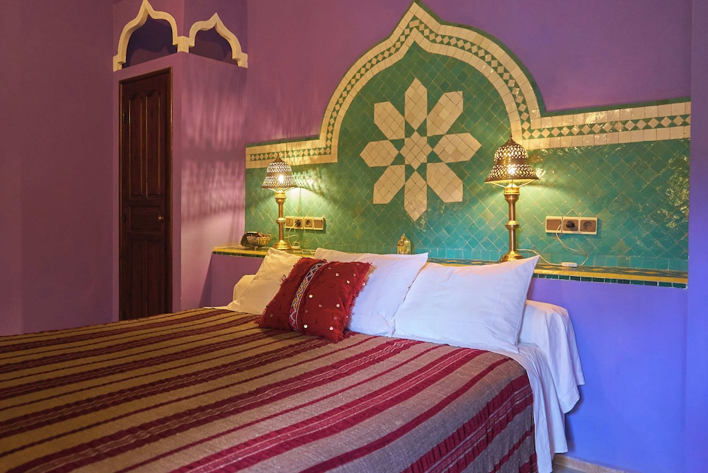 Kasbah Azalay