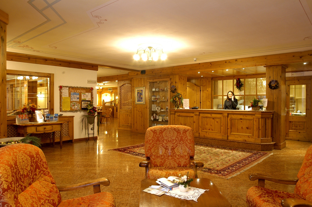 Domina Parco Dello Stelvio