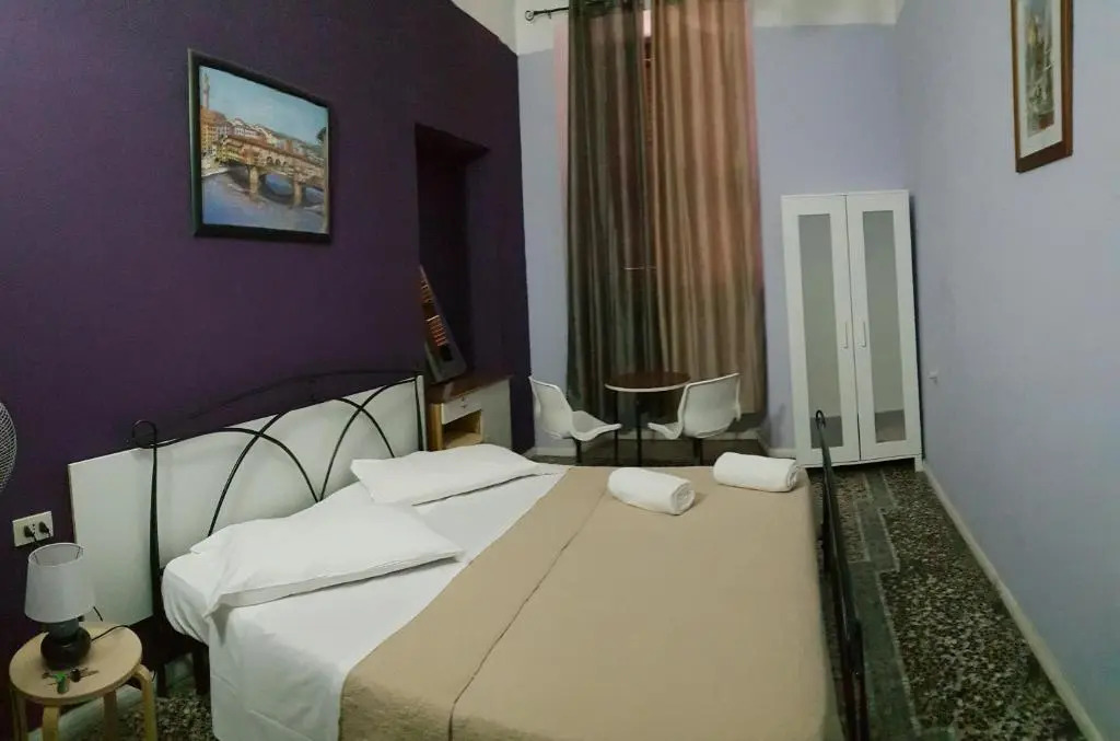 Guesthouse Ava
