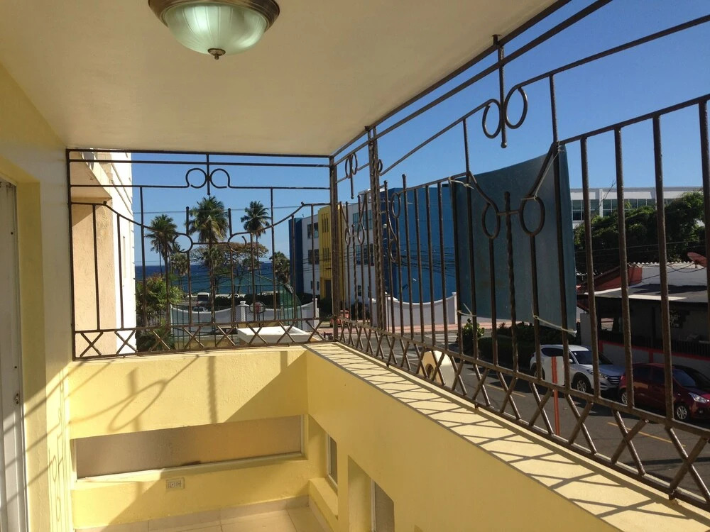 Cozy Seaview Apartment Malecon Santo Domingo