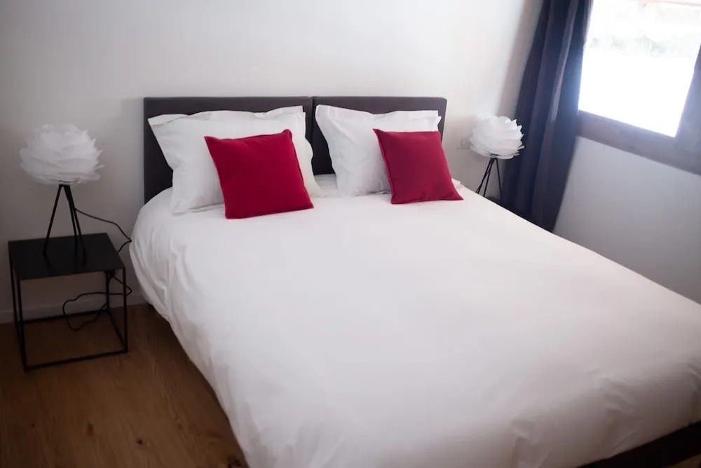Brand New Chalet In Chamonix Les Praz For 6 People