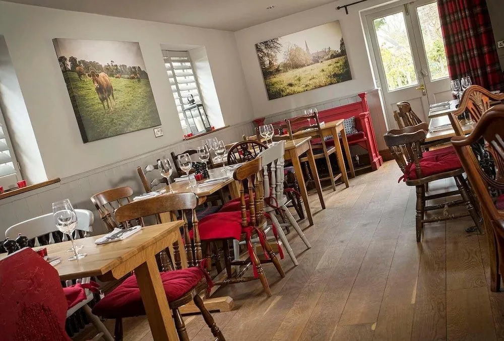 The Churchill Arms