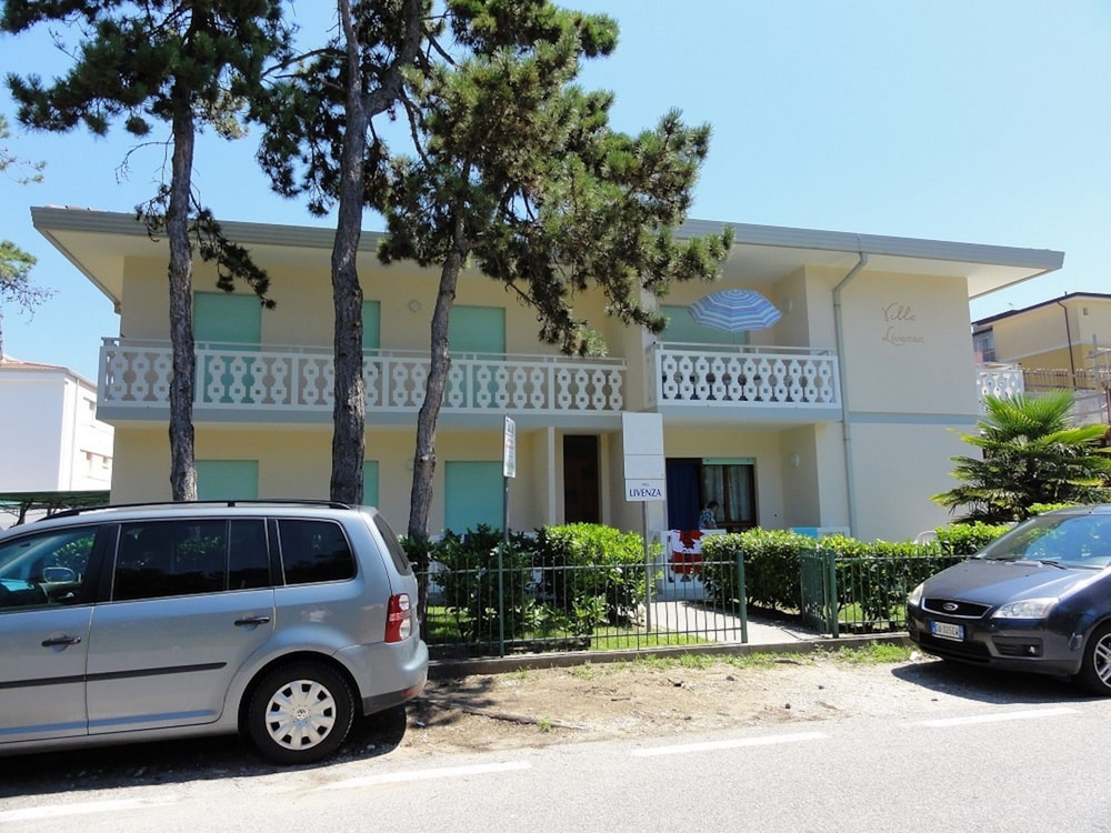 Appartamenti Livenza