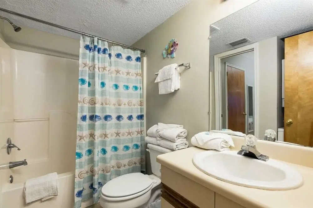The Cove 101a by Meyer Vacation Rentals
