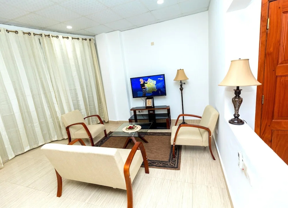 Residence Haziel