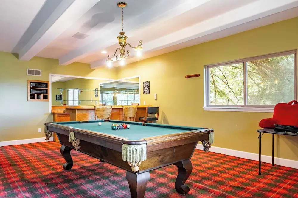 Mystic Ridge by Avantstay Game Room + Views