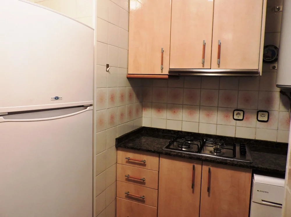 HomeHolidaysRentals Apartamento Sol - Costa Barcelona