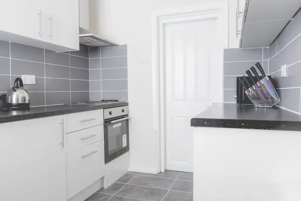 Platinum SA- Wavertree House