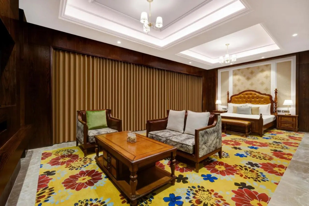 Lemon Tree Premier, Dwarka