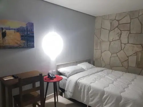 Hotel Catarina Bauru