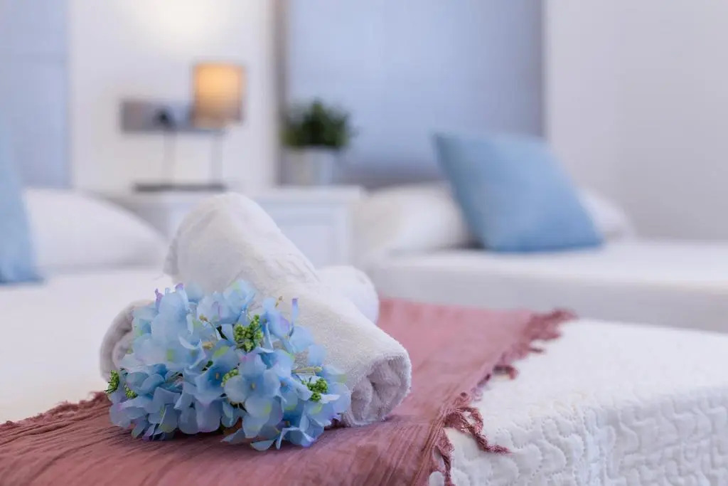 Luxe Vista Histórico 5 Rooms 4 Baños