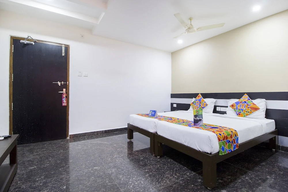 FabExpress Gokul House