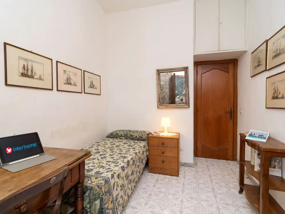 Apartment AScalinatella by Interhome