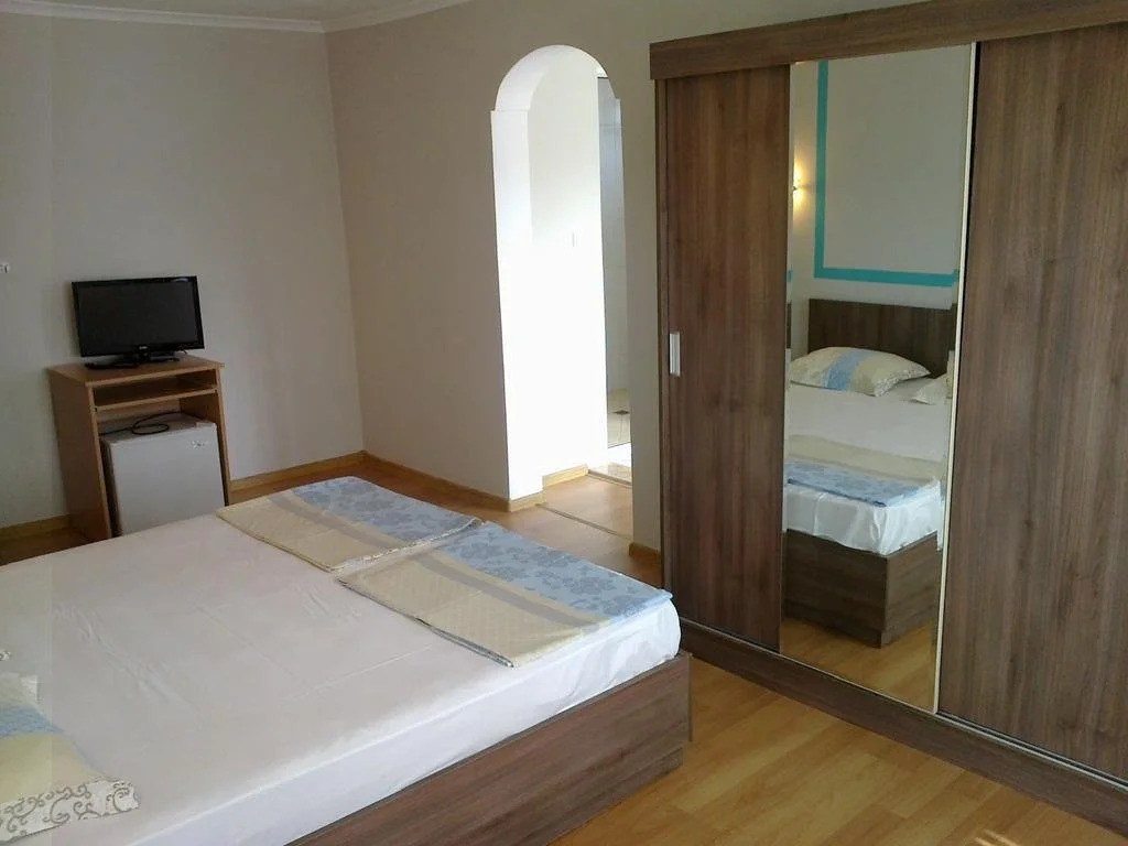 Rusalka Guest Rooms