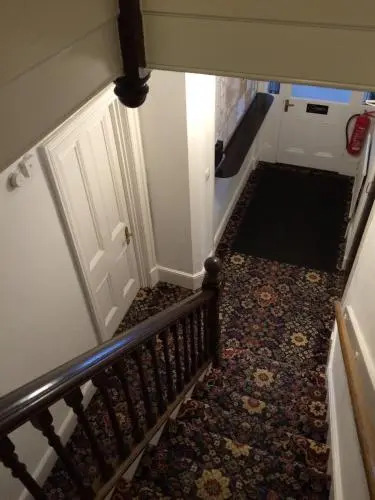 Fairways Guest House