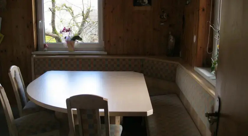 Grünwald Chalet