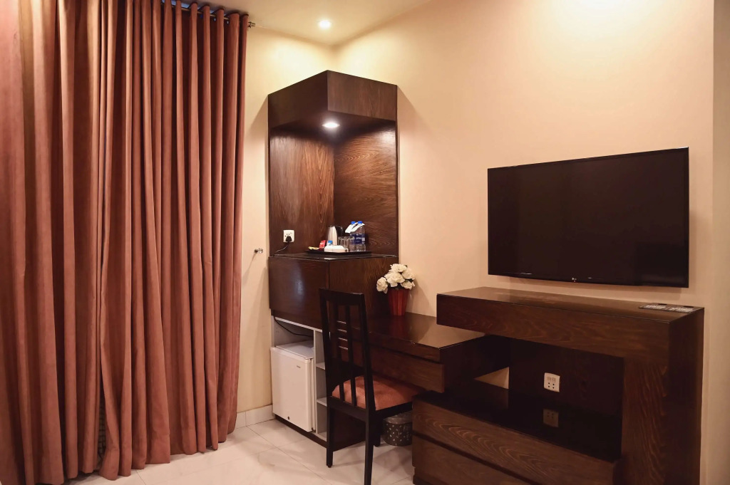 Отель Best Western Faisalabad City