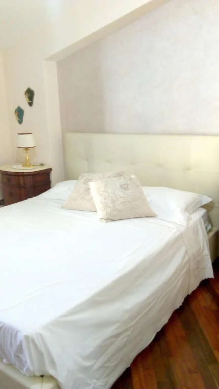 House With 2 Bedrooms in Realmonte, With Balcony Near the Beach