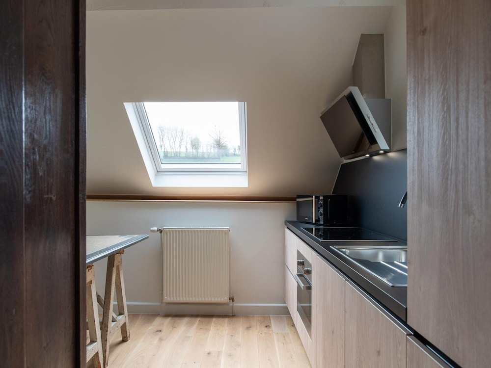 Spacious holiday home with sunny terrace