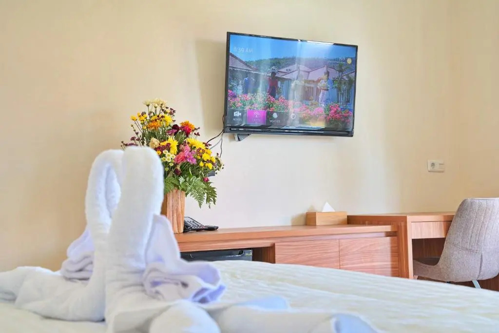 Seamount Hotel Amed