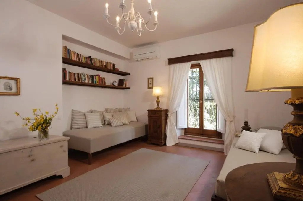 Chiantivillas Villa Torricella, 27