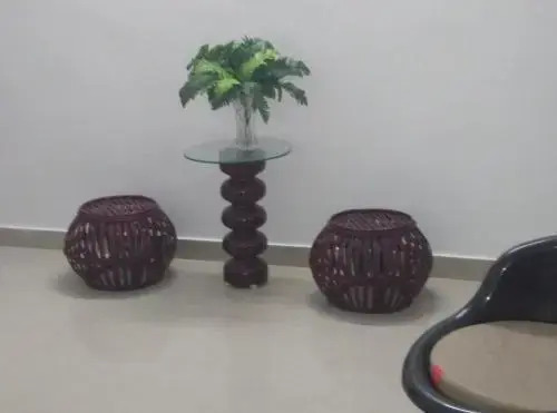 Wow Rooms