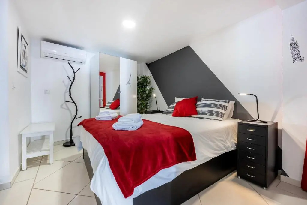 Townhouse N7 - Albufeira