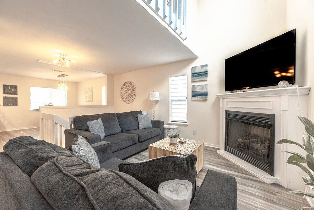 Caledonia Cove by Avantstay 200yards to Miramar Beach!