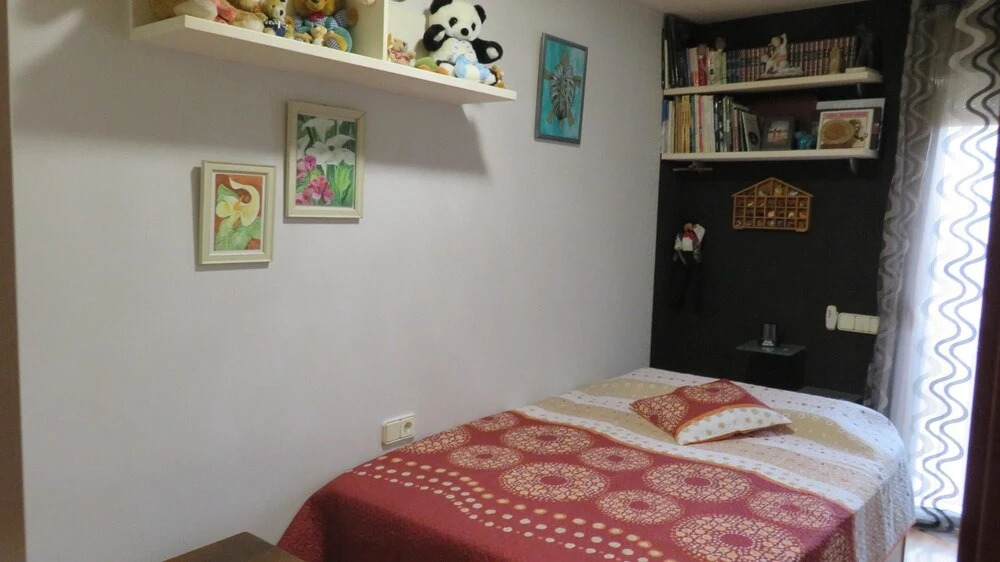 Apartment With 2 Bedrooms in Canet de Mar, With Wonderful Mountain Vie