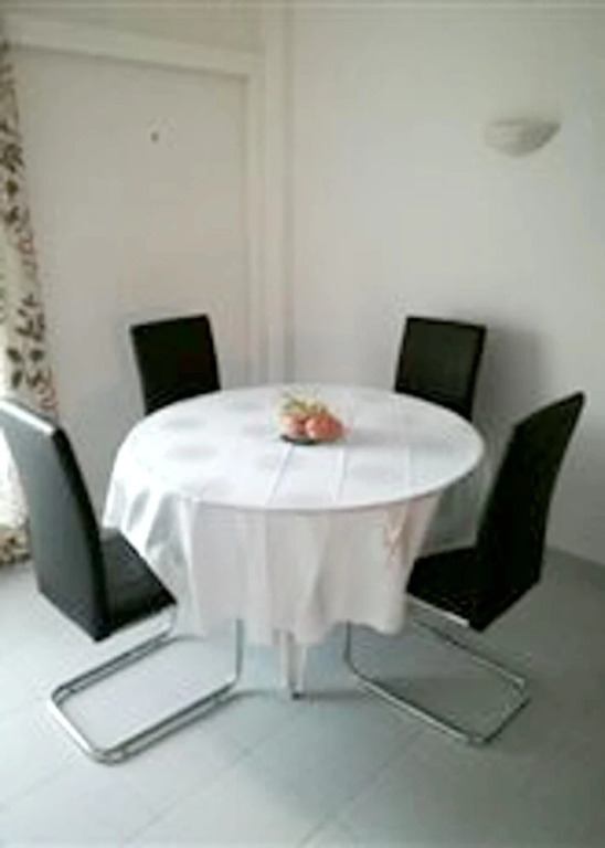 Apartment With 2 Bedrooms in Denia, With Pool Access, Enclosed Garden