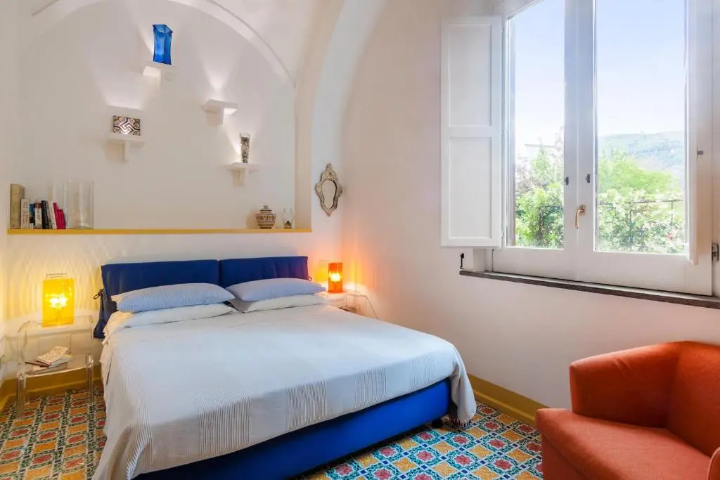Casa Astarita