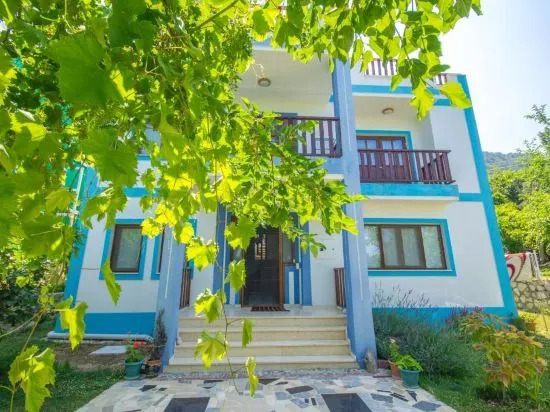 Villa Lapaz Esintisi