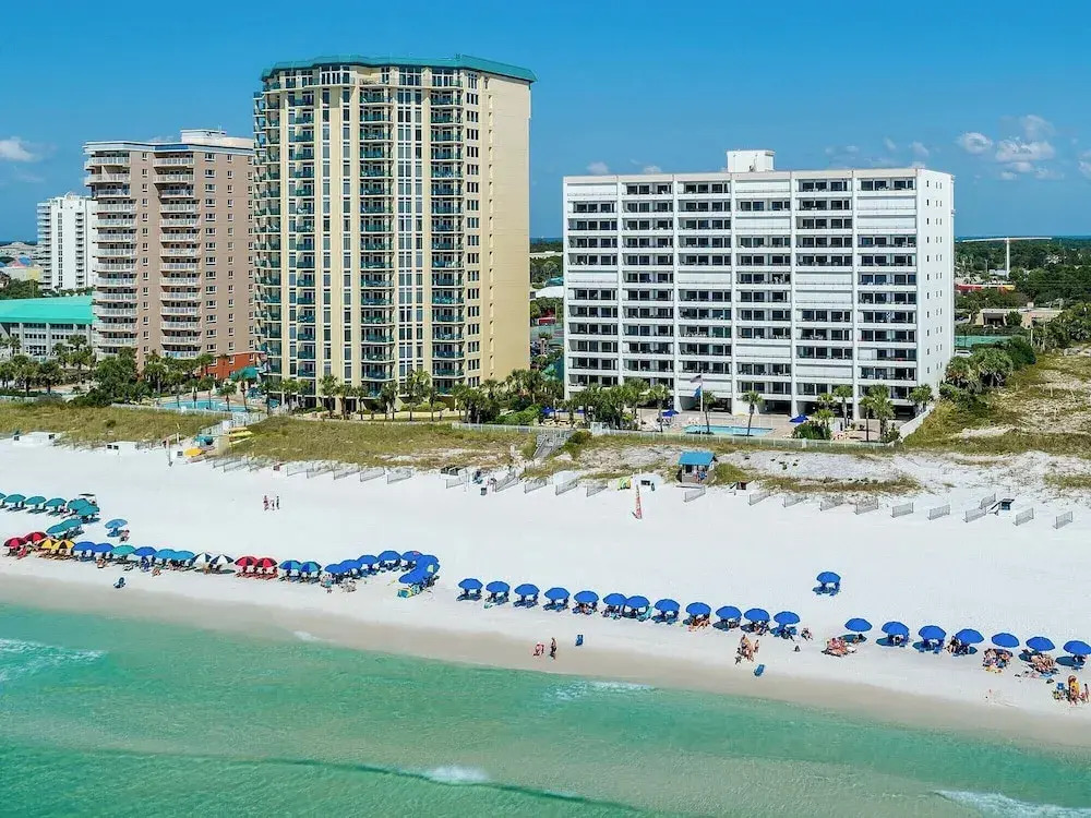Breakers East Condominium