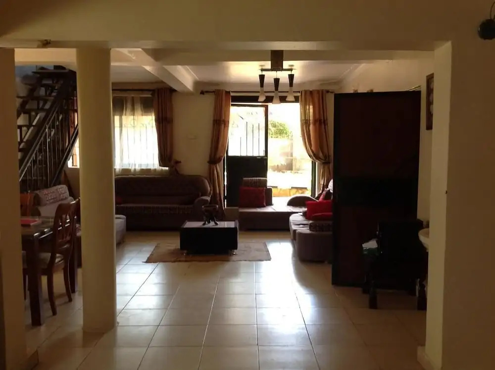 Amari Comfort Homes