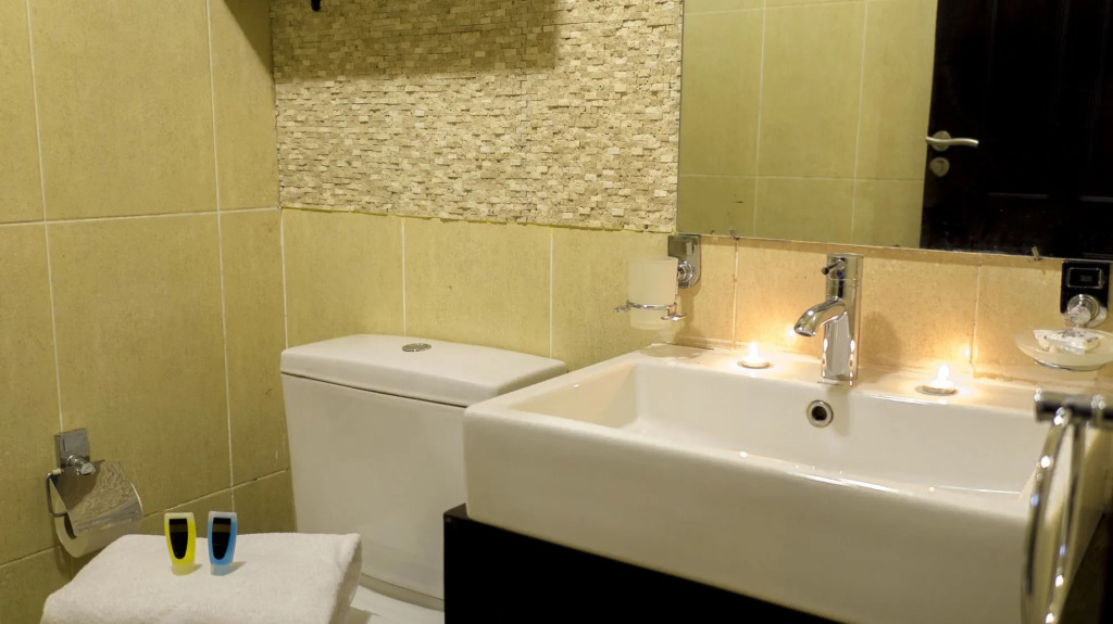 NewCity Hotel & Suites
