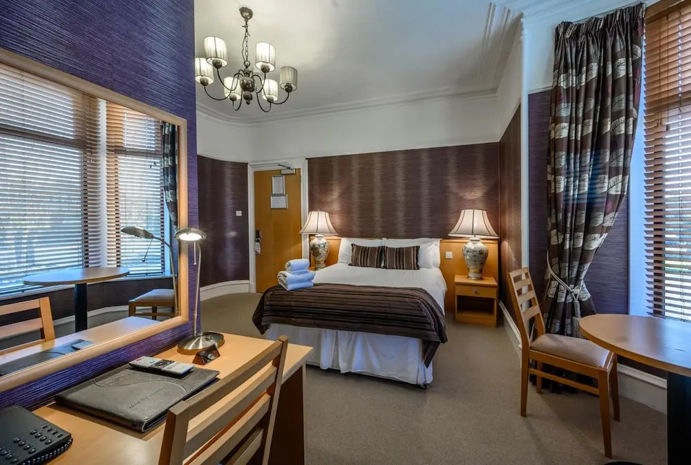 The Dunavon