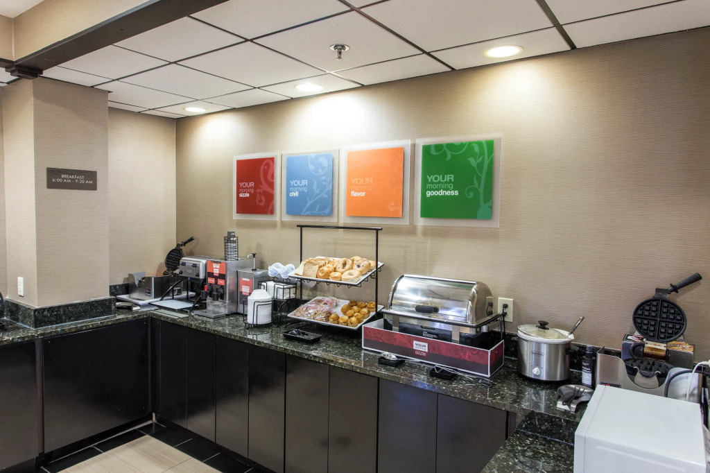 Comfort Inn Opelika - Auburn