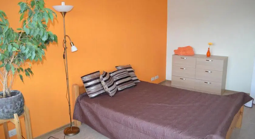 Shore Lido Apartament
