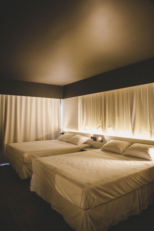 Wanderlust Hostel
