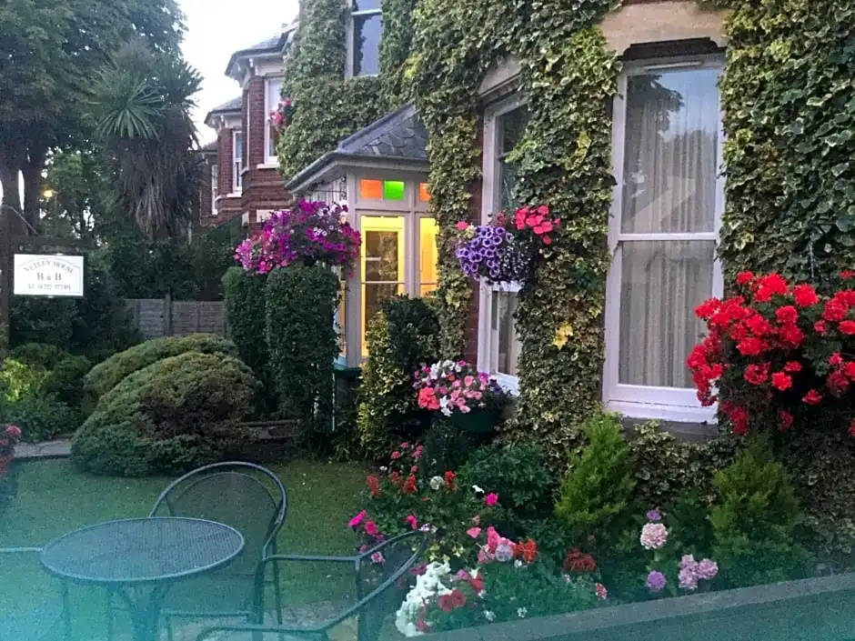 Netley Guest House