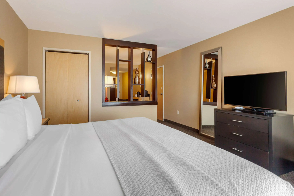 SpringHill Suites by Marriott Fort Collins