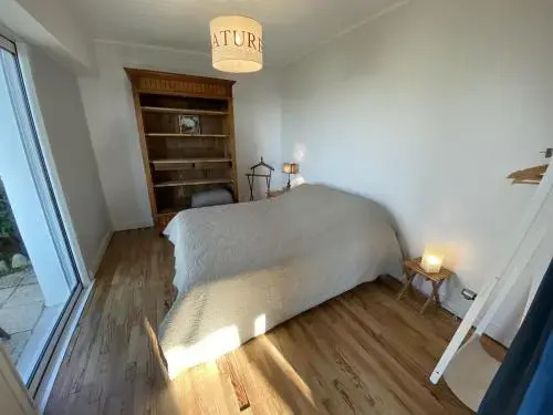 Maison Ploemeur, 5 pièces, 8 personnes - FR-1-349-97