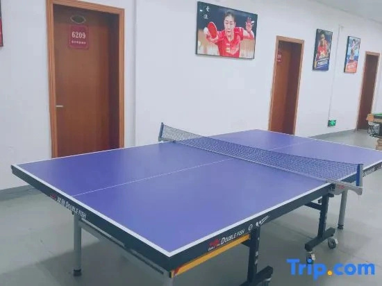 Xinfeng Woxing Wosu Boutique Hotel
