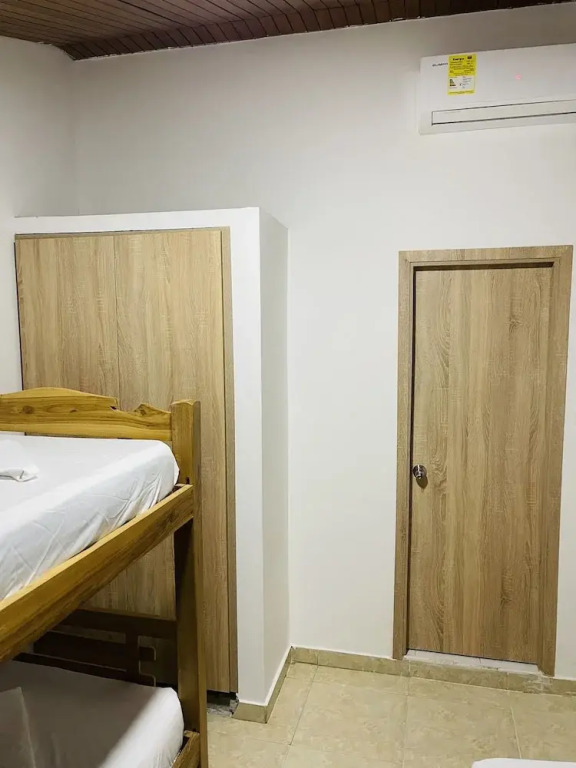 Hotel Tamaca House
