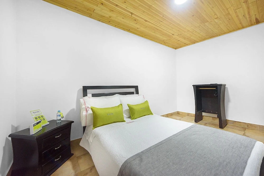 Hotel Casa Normandia