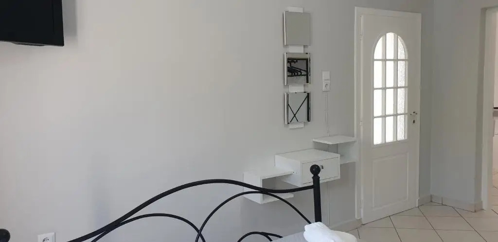 JET, luxury appartment 20m from the beach